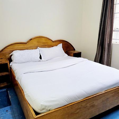 City Breeze Cbd ไนโรบี ภายนอก รูปภาพ