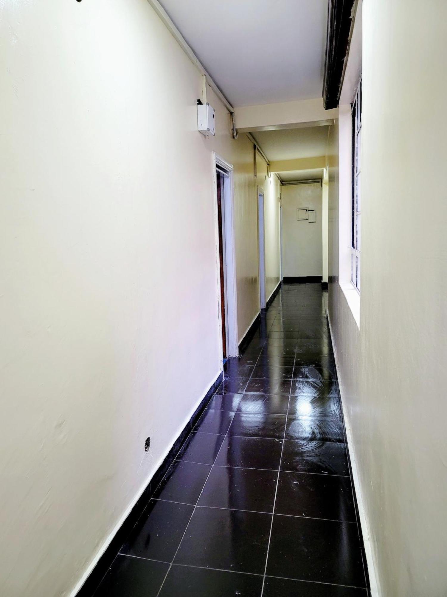 City Breeze Cbd ไนโรบี ภายนอก รูปภาพ