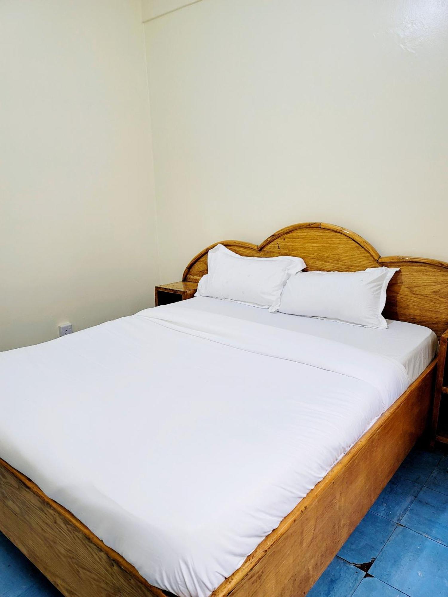 City Breeze Cbd ไนโรบี ภายนอก รูปภาพ